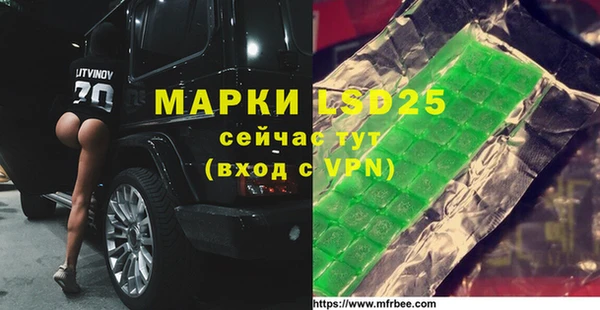 винт Алзамай