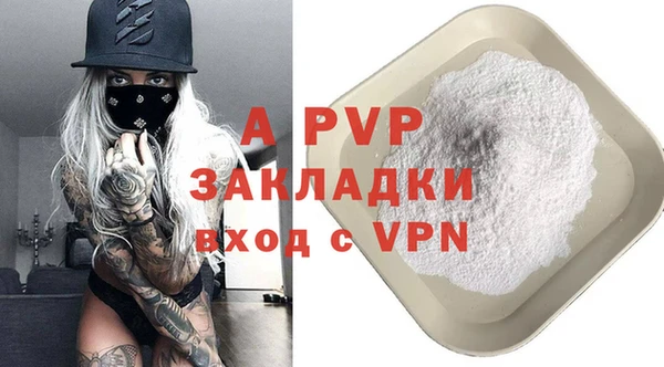 винт Алзамай
